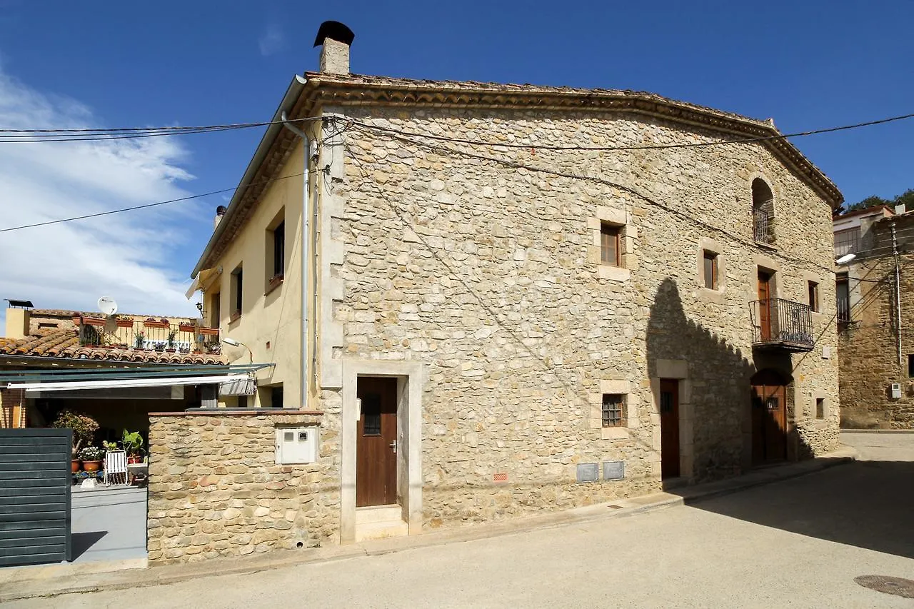 Sistach Rentals Casa Colomers Spanien
