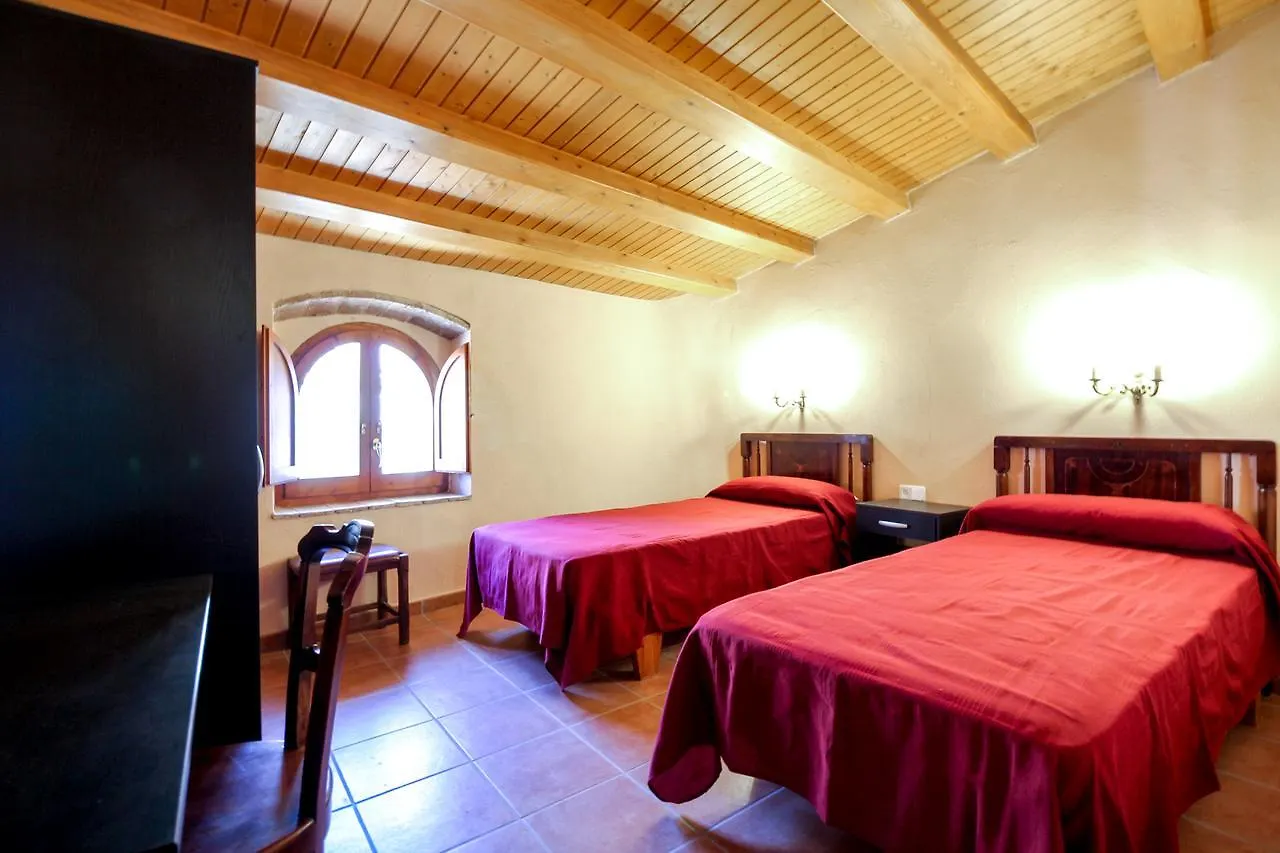 Sistach Rentals Casa Colomers 0*, Colomés Spanien