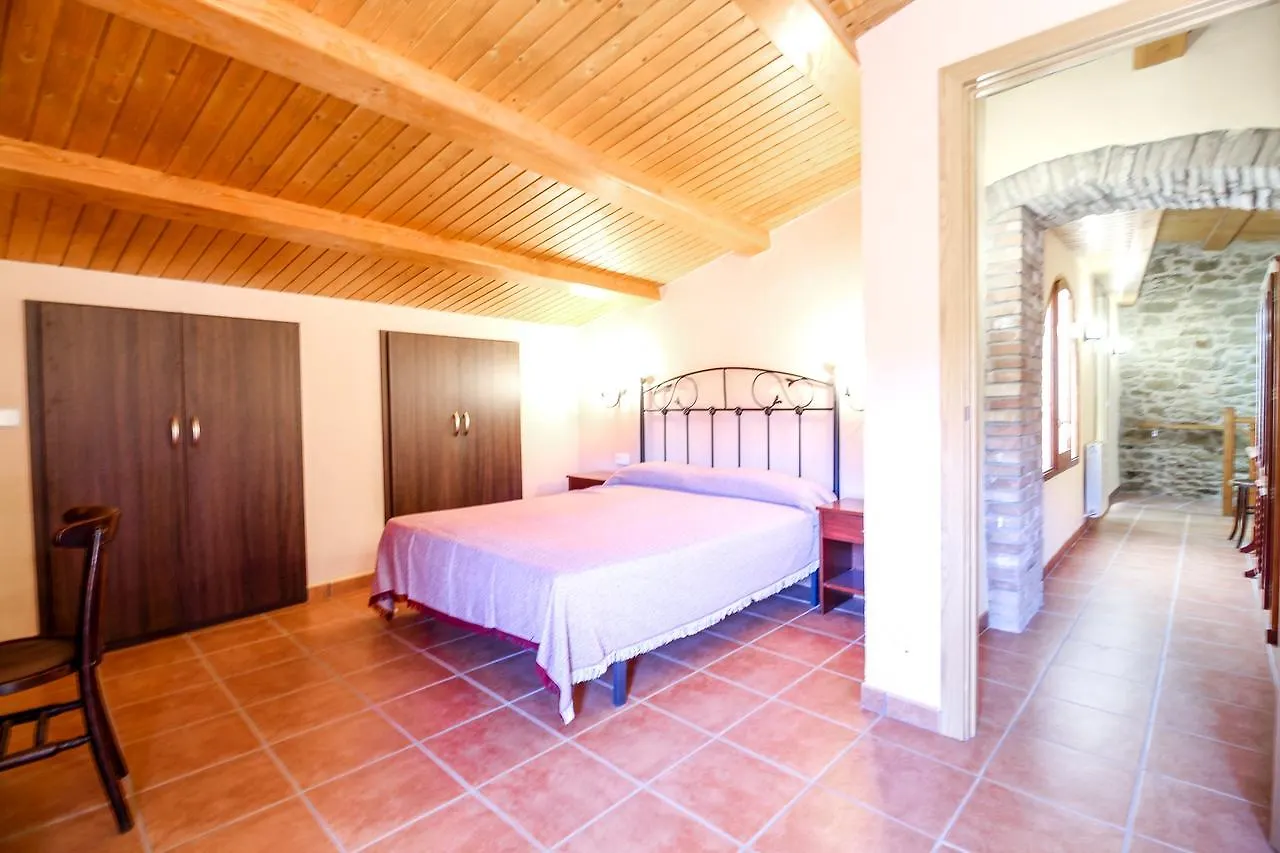 Sistach Rentals Casa Colomers Feriehus Colomés
