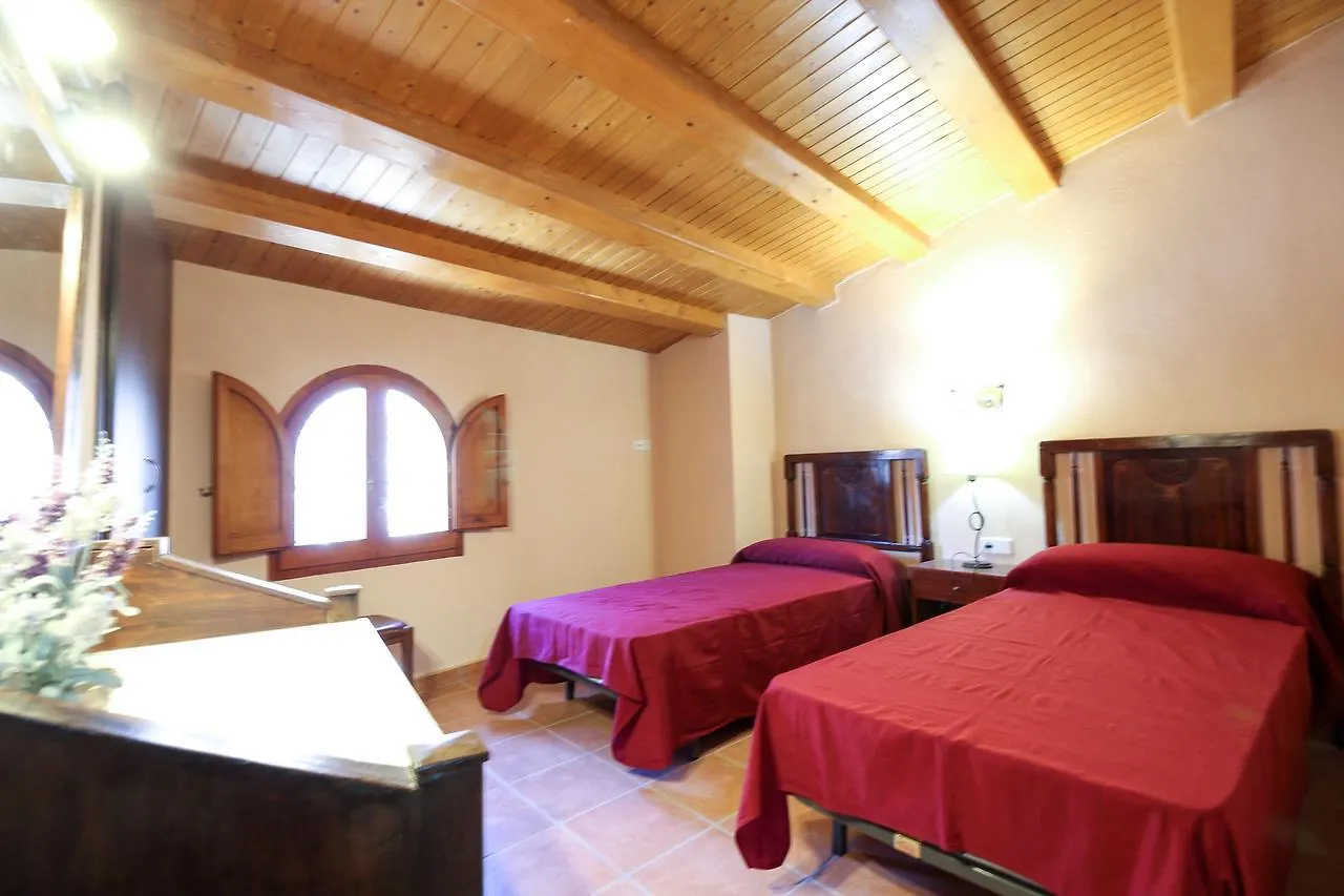 Sistach Rentals Casa Colomers 0*, Colomés