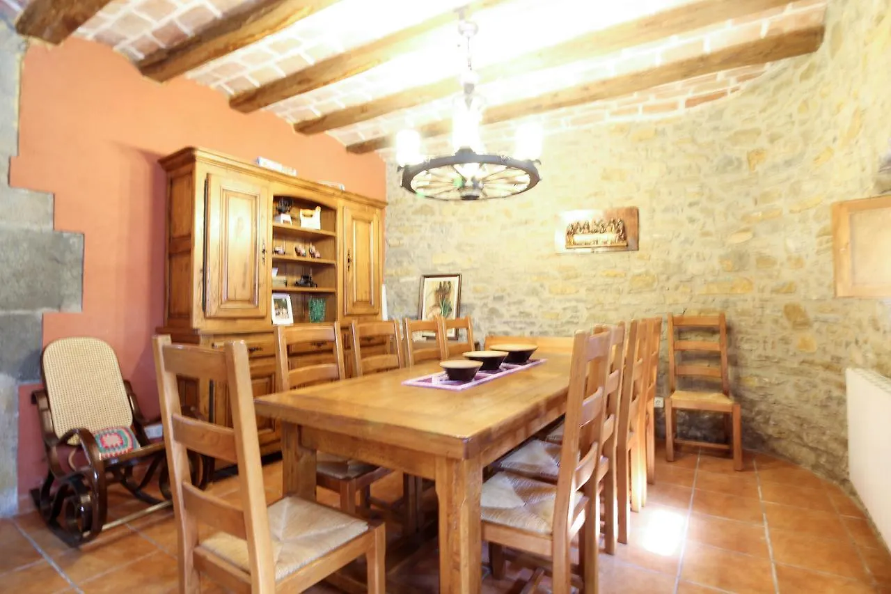 Sistach Rentals Casa Colomers Feriehus