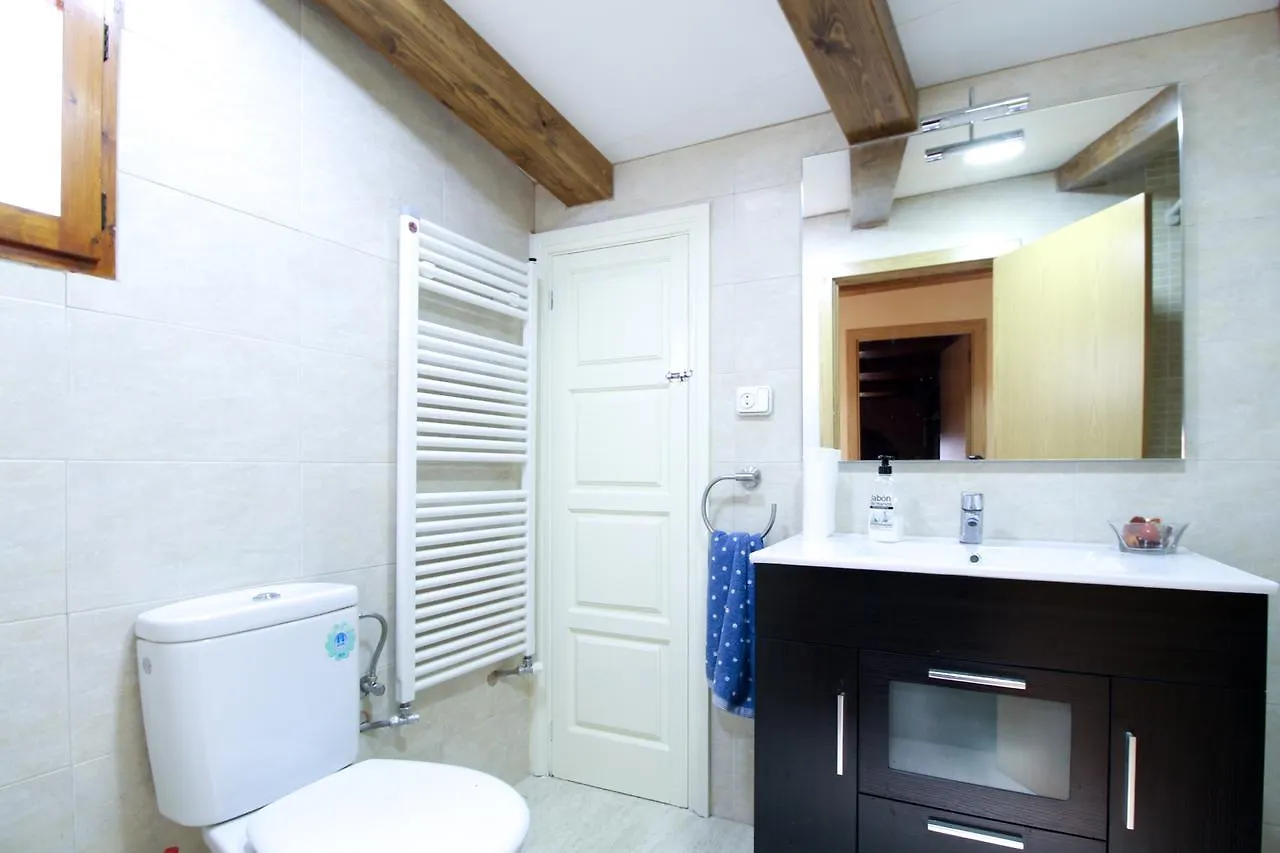 Sistach Rentals Casa Colomers Colomes